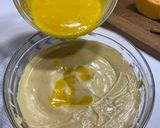 Foto langkah ke 4 dari resep Gluten-free Pumpkin Cake.