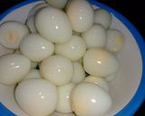 Hình bước làm 2 của món Bữa cơm thời Covy 3