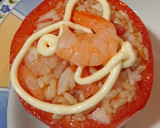 Foto del paso 13 de la receta: Tomate rellenao 🍅🍅