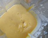 Foto del paso 2 de la receta: Salsa de manzana cremosa🥛🍎🥙