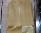 Foto del passaggio 5 della ricetta Lasagne con crema di zucchine