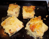 Foto del paso 12 de la receta: Polenta napolitana rellena grillada