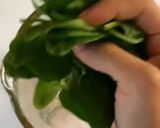 Foto del paso 1 de la receta: Cena saludable y rápido