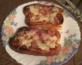 Foto del paso 2 de la receta: Mini pizza