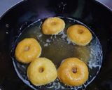 Foto langkah ke 7 dari resep Donat Embul.
