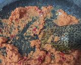 Foto langkah ke 2 dari resep Ayam bakar bumbu kecap.