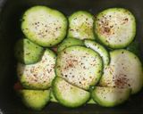 Foto del paso 2 de la receta: Milhojas de verdura