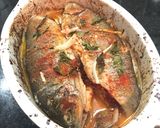 Foto del paso 3 de la receta: Trucha Salmonada a la Tach