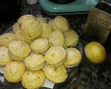 Foto del paso 15 de la receta: Scones de limón