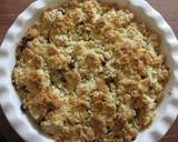 Super Easy Apple Crumble recipe step 5 photo