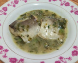 Foto del paso 10 de la receta: Merluza austral en salsa verde