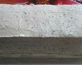 Une image de l'étape 5 de Sandwich cake des beaux jours.