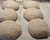 Foto del paso 11 de la receta: Masa tipo Pizza Napolitana