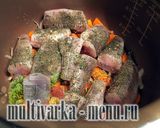 Фото кроку 9 до Натотения в мультиварке.