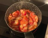 ｜材料｜自製草莓醬的食譜步驟1照片