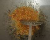 Nila masak Tauco langkah memasak 2 foto