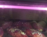 A picture of step 6 of Custard carrot cookies.