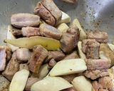 豬肋清湯的食譜步驟2照片