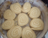 Foto del paso 4 de la receta: Torta 80 golpes