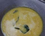 Foto langkah ke 3 dari resep Mangut Lele Untuk Anak.