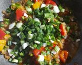 चिल्ली पोटैटो (chilli potato recipe in hindi) रेसिपी चरण 6 फोटो