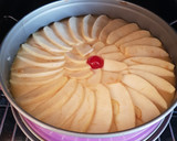 Foto del paso 5 de la receta: Tarta de manzana riquísima y digestiva