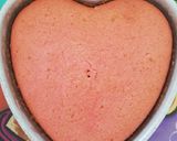 Foto del paso 4 de la receta: Pink Velvet