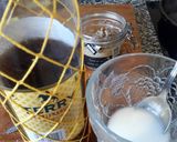 Foto del paso 6 de la receta Pechugas rellenas de queso y paté