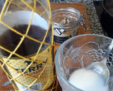 Foto del paso 6 de la receta: Pechugas rellenas de queso y paté