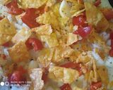 डोरिटोस डोसा (Doritos dosa recipe in hindi) रेसिपी चरण 3 फोटो