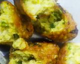 उड़द दाल पोहे के गोटा वड़े(Urad daal pohe ke gota vada recipe in Hindi) रेसिपी चरण 6 फोटो