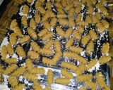 Foto langkah ke 4 dari resep Kue Garpu.