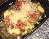 Foto del paso 3 de la receta: Papas pisadas a la cerveza