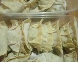 Foto langkah ke 3 dari resep Kuotie dimsum.