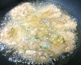 Foto langkah ke 3 dari resep Oncom Goreng.