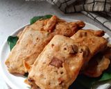 Foto langkah ke 4 dari resep Tempe Goreng Bumbu Kencur.