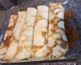 Foto del paso 10 de la receta: Súper canelón relleno de espinaca, queso y ricota + salsa pomodoro y bechamel