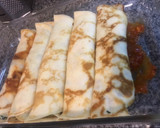 Foto del paso 10 de la receta: Súper canelón relleno de espinaca, queso y ricota + salsa pomodoro y bechamel