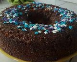 Foto del paso 4 de la receta: Budín Dolce latte