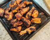 Foto langkah ke 6 dari resep Ayam Bakar Oven.