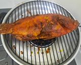 Foto langkah ke 3 dari resep 61. Kakap Merah Bakar.