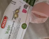 Foto del paso 2 de la receta: Almuerzo o desayuno, la vida con miel es más dulce 😋