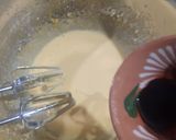 A picture of step 3 of Super Moist Tres Leches Cake.