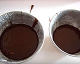 Foto del paso 6 de la receta: Volcán de chocolate