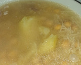 Foto del paso 3 de la receta: Caldo de pollo con verduras olla gm