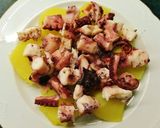 Foto del paso 8 de la receta Pulpo a feira con cachelos