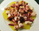 Foto del paso 8 de la receta: Pulpo a feira con cachelos