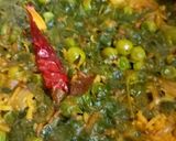મેથી મટર રાઈસ (Methi Matar Rice Recipe In Gujarati) રેસીપી સ્ટેપ3ફોટો