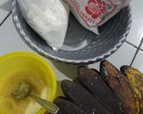 Foto langkah ke 1 dari resep PISANG GORENG kriuk.