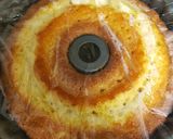 A picture of step 9 of Homemade Lime Rum Cake.